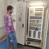 تکنسین مکانیک- تکنسین برق - سرپرست کارگاه