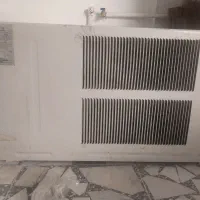 کولر پنجره ای هایر