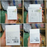 شارژر 33 وات شیایومی با کابل اصلی با گارانتی تعویض