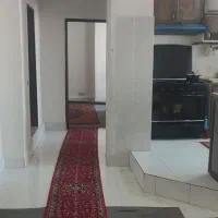 شهرک ولیعصر آپارتمان فرهنگیان دو طبقه اول ۸۷|فروش آپارتمان|خوی, |دیوار