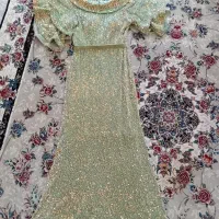 لباس مجلسی شیک و نو