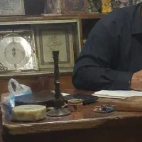 مجمع الدعوات کبیر برای دعا
