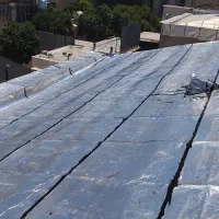 نصب ایزوگام