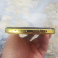 poco m4 pro 128/6|موبایل|مشهد, شهرک مهرگان|دیوار