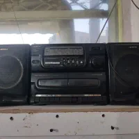 ضبط کاست خور