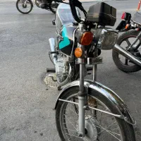 موتور هوندا همتاز ۹۵ فابریک