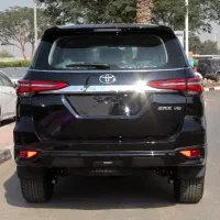 2026 Toyota  Fortuner|خودرو سواری و وانت|بندر انزلی, جهانگانی|دیوار