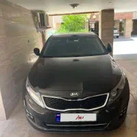 اپتیما ۲۰۱۴ فیس جدید