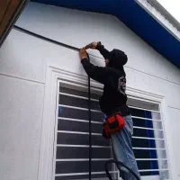 نصاب، نصب و فروش دوربین مداربسته / دزدگیر اماکن|خدمات پیشه و مهارت|نوشهر, |دیوار