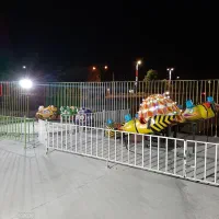 شهربازی کهکشان۲