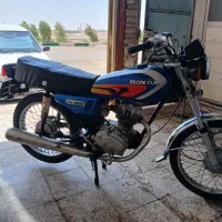 موتور سیکلت