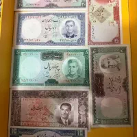 کلکسیونی اسکناس