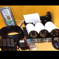 دوربین مداربسته *کیفبت تصویر بالا /