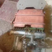 سرویس ابگرمکن فن دارکولربخاری لوله کشی اب وفاضلاب