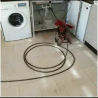 لوله بازکن۲۴ساعته سراسرمشهد شبانه روزی بدون تعطیلی