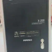 سیستم P4 بسیار سالم و کم استفاده شده
