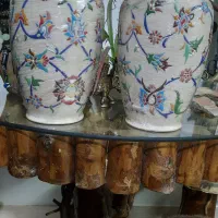 گلدان قدیمی