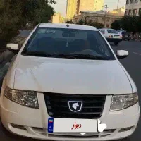 سورن مدل آخر 86 معاوضه با مزدا دو کابین 1700وجنتو