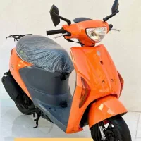 سوزوکی لتس فایو