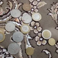 سکه قدیمی