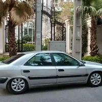 زانتیا 1800 سوپر لوکس