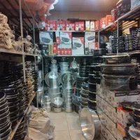 یک باب مغازه واقع درگذراول پاساژملت
