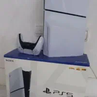 کنسول پلی استیشن۵