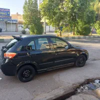 تیبا 2 مدل 99