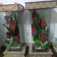 گل مصنوعی
