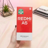 گوشی شیائومی redmi A5 (گالیله شاپ)