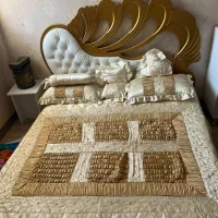 فروش تخت خواب درحدنو