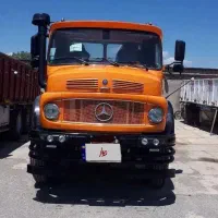 بنزتک باری صفر شاس