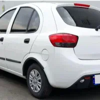 تیبا 2مدل 1400