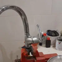 فروش شیرظرفشویی برندقهرمان وفرانسه بنایی