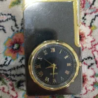 فندک اصل آمریکا زیپو و فندک ساعت دار