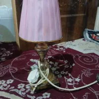 اباژور|چراغ خواب و آباژور|قدس, شهرقدس|دیوار