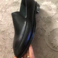 کفش مردانه تمام چرم تبریز۴۲