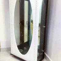 بوفه درحد نو معاوضه با جاکفشی