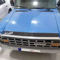 نیسان مدل 1400