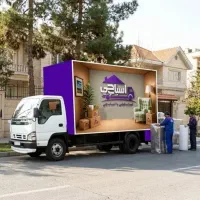باربری  اسباب چی حمل بار اثاثیه منزل اساس کشی