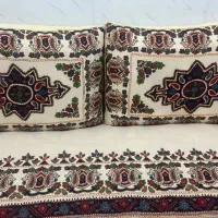 کناره پشتی پته