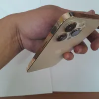 اپل iPhone 13 Pro با حافظهٔ ۲۵۶ گیگابایت