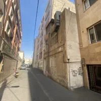 کلنگی ۱۰۵ متر سبلان شمالی