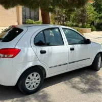 تیبا ۲ در حد خشک
