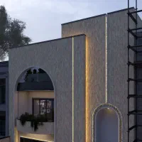 طبقه بالا اجاره ای کوچه اکرام