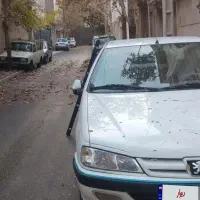 پارس سال مدل 92