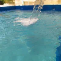 اجاره روزانه باغ ویلا استخر دار
