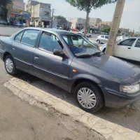 فروش فوری سمند 89 دوگانه