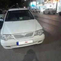 پراید ۱۱۱ مدل ۹۵