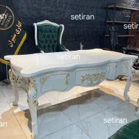 مبلمان اداری میز خاص